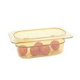 Gastronormbak 1/9-65