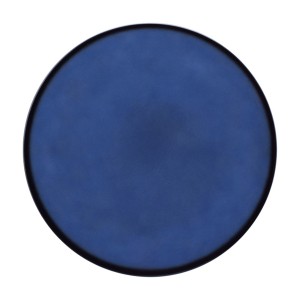 Bord coupe CFD Fantastic royal blauw 300mm