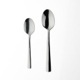 Theelepel Moderno 18/10 110mm