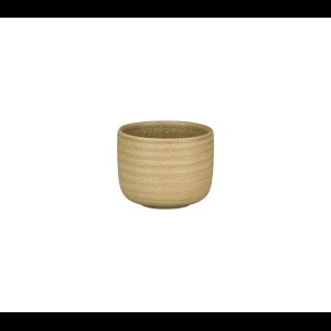 Schaal hoog Ease Selva Beige Ø100mm