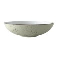 Schaal rond Rustic 110mm