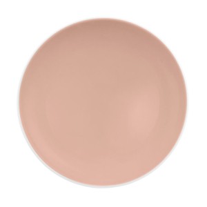 Schaal Coupe CFD Fashion oud roze 230mm