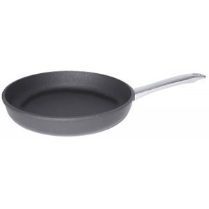 Koekenpan (GAS/EK/K) met anti-aanbaklaag middel 320mm