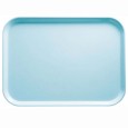 Dienblad Camtray Sky Blue 1/2 Gn