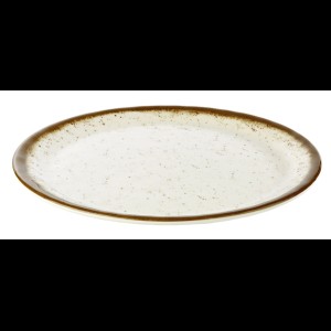 Buffetschaal rond Stone Art 300x20mm