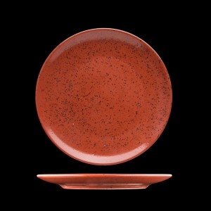 Bord coupe Lifestyle Volcano 240mm