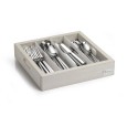 Buffet Compact tray 4-vaks