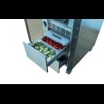 i-Flex ladenblok met 2 schuifladen GN 1/1-150