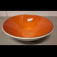 Schaal rond Rustic 220mm