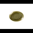 Schaal ovaal Spot Emerald 210x150mm