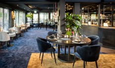 Lowietje Lisse interieur