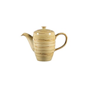 Koffiepot met deksel Spot Garnet 350cc