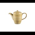 Koffiepot met deksel Spot Garnet 350cc