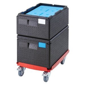 Iso box Cam GoBox Toplader 1/1GN EPP 160-110