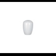 Zoutvaatje Charm Plus Polaris White 76mm