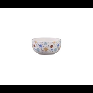 Bowl 42cc Ease Summer White Ø120mm
