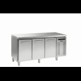 Gekoelde werkbank GASTRO  K 1807 DL/DL/DR