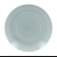Bord plat coupe Vintage Blue Ø310mm