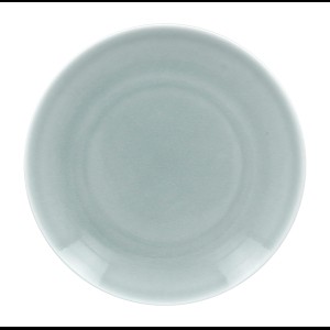 Bord plat coupe Vintage Blue Ø310mm