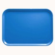 Dienblad Camtray Horizon Blue