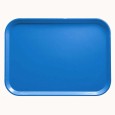 Dienblad Camtray Horizon Blue 1/2 Gn