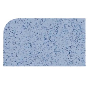 Dienblad Versa Tray Speckled Blue