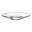 Schotel kop glas Nuevo