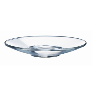 Schotel kop glas Nuevo