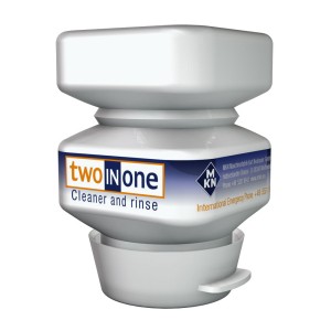 Reinigingscartridge WaveClean 10 stuks