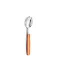 Dessertlepel Pixel 18/0 mango 170mm