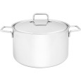 Kookpan Apollo m/d inductie 18/10 12,00L