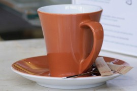 Caramel