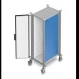 ISOBOX®Mobil Basic  1/30  37,5, max. 30 x GN 1/1