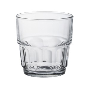 Bekerglas stapelbaar Lola