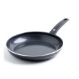 Koekenpan GreenPan (gas/EK/K/hal/Ind) anti-aanbaklaag 280mm