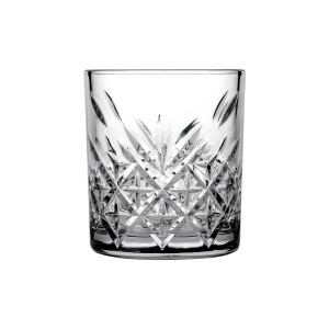 Bekerglas Tumbler Timeless  210cc