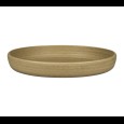 Bord diep Ease Selva Beige Ø280mm