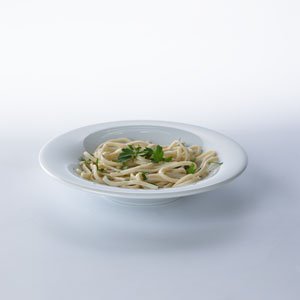 Pastabord lunch 230mm