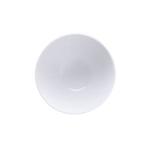 Bowl Coupe Isabelle wit