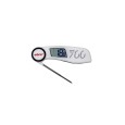 Thermometerpen zakmodel TLC700 Ebro met inklapbare voeler