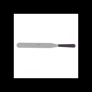 Glaceermes RVS 300mm