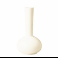 Vaas Banquet off white H 120mm
