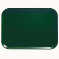 Dienblad Camtray Sherwood Green 1/2 Gn