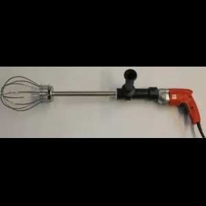 Staafmixer 530 BOP met garde