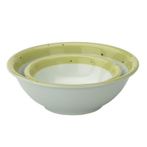 Schaal XL Olive 150mm