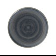 Coupebord plat Spot Jade Ø270mm