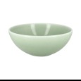 Bowl Vintage Green Ø200mm
