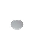 Soepkop deksel rond 160C grijs 109mm