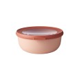 Multikom Cirqula Nordic Blush 750cc