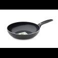 Wok GreenPan (gas/EK/K/hal/Ind) anti-aanbaklaag 280mm